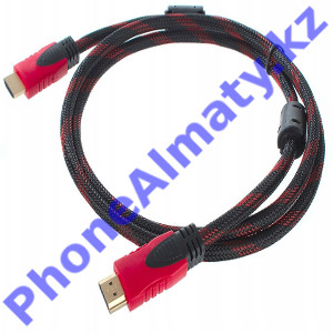 HDMI кабель  1.5 метра