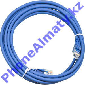 Интернет кабель  RJ45 3 метра