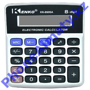Калькулятор  Kenko KK-837B
