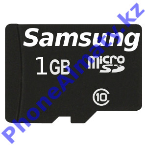 Флешка для телефона Samsung 1 GB