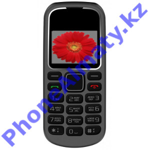 Дешевый мобильный телефон Digma LinxA105