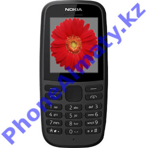 Кнопочные телефоны Nokia 105 2 SIM
