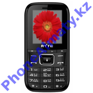 Кнопочные мобильные телефоны Ryte R101