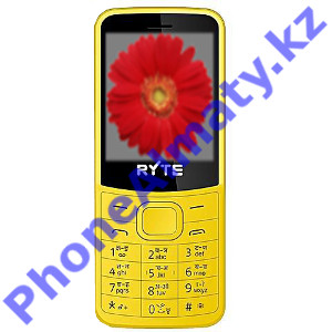 Купить телефон
 Ryte R103