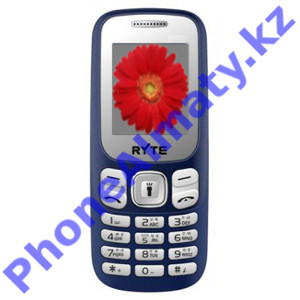 Недорогие мобильные телефоны Ryte R150