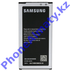Аккумулятор батарея для телефона
 Samsung S5 Mini