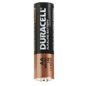 Батарейки Duracell Duracell 