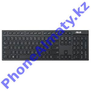 Клавиатура Asus
 ASUS W2500 Black