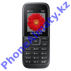 Кнопочный телефон Samsung
  SM-B110E Duos