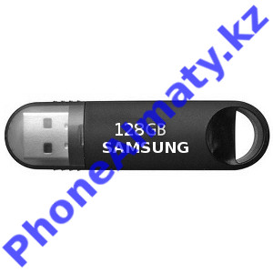 Максимальная флешка Бренд Samsung 128 ГБ