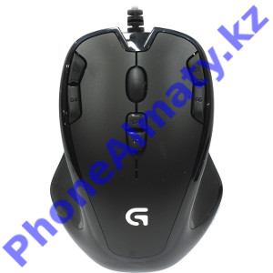 Мышки Gaming
 Logitech G300s Gaming Mouse