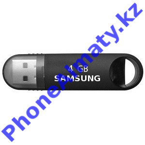 Новая флешка Бренд Samsung 4 ГБ