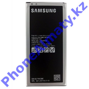 Новый аккумулятор телефона
 Samsung J710