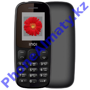 Обычный кнопочный телефон
  Inoi 101