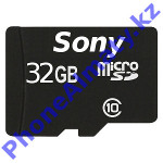 Sony 32 GB