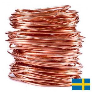 Металлы Швеции для мышки